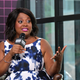 Actress/comedian Sherri Shepherd visits Build Studio on July 16, 2018 in New York City.